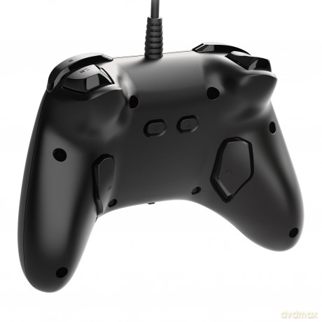 HORI - HORIPAD Turbo - Black - Dark Grey