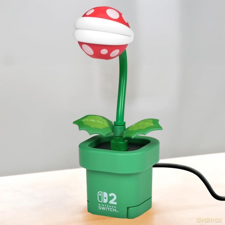 Hori - Nintendo Switch 2 Piranha Plant Camera