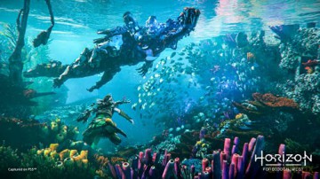 Horizon Forbidden West