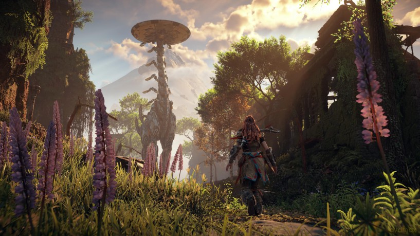 Horizon: Zero Dawn Remastered