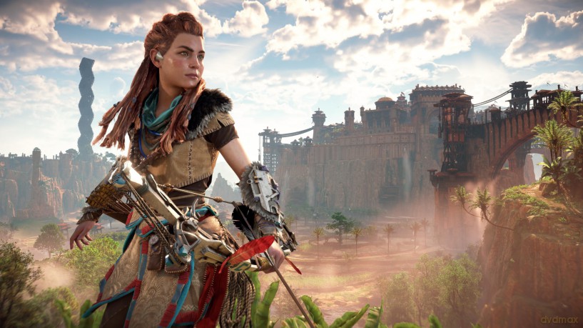 Horizon: Zero Dawn Remastered