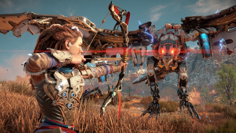 Horizon: Zero Dawn Remastered