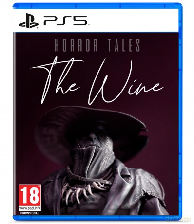 HORROR TALES: The Wine