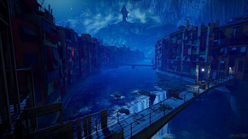HORROR TALES: The Wine