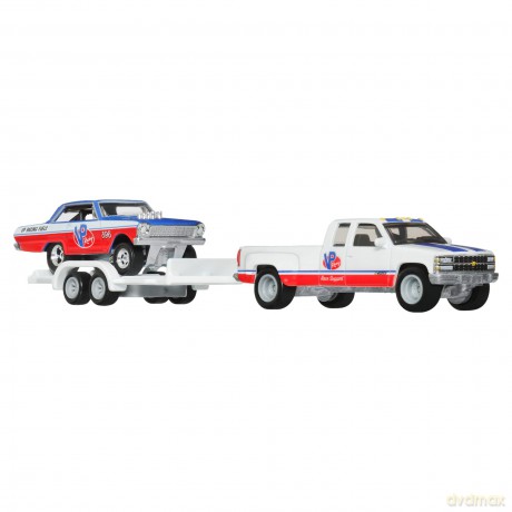 Hot Wheels - Premium Car (HRV42)