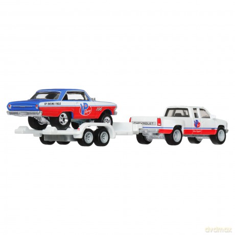 Hot Wheels - Premium Car (HRV42)