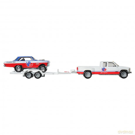 Hot Wheels - Premium Car (HRV42)