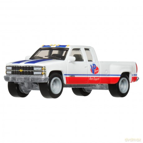 Hot Wheels - Premium Car (HRV42)