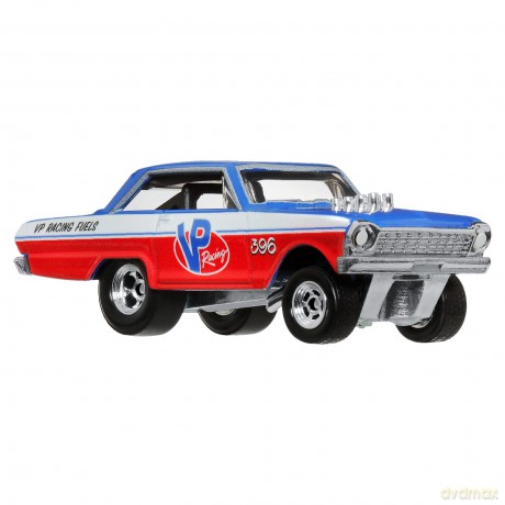 Hot Wheels - Premium Car (HRV42)