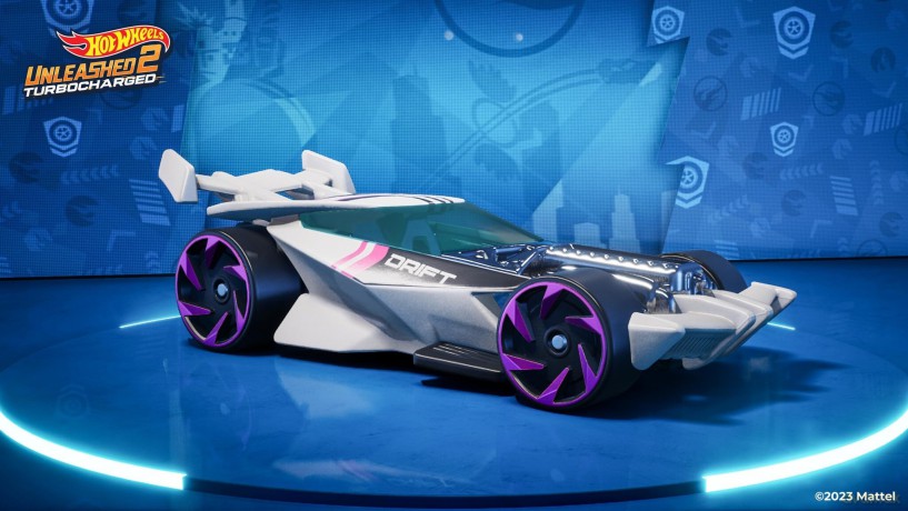 Hot Wheels Unleashed 2: Turbocharged (Pure Fire Edition)