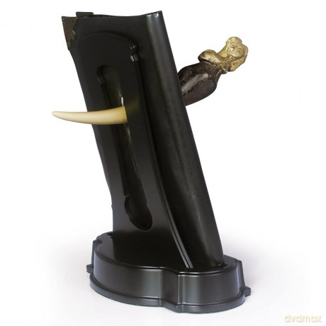 HP - Basilisk Fang and Tom Riddle Diary