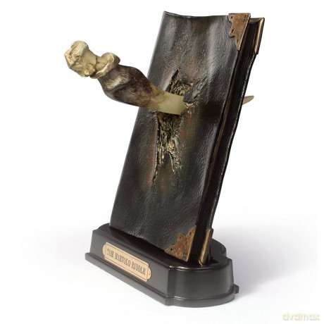 HP - Basilisk Fang and Tom Riddle Diary