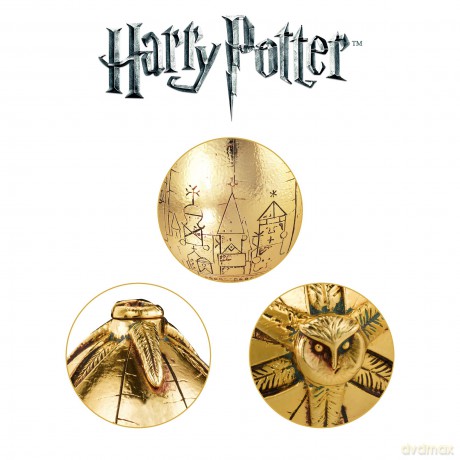 HP - Golden Egg Prop Replica