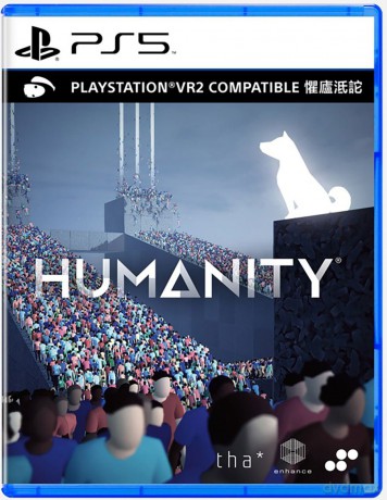 Humanity (Multi-Language)