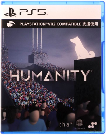 Humanity (Multi-Language)