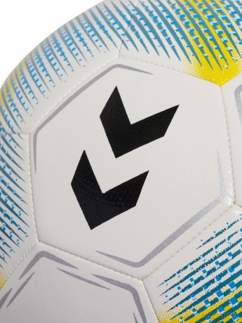 Hummel - Football, Size 5 (26007)