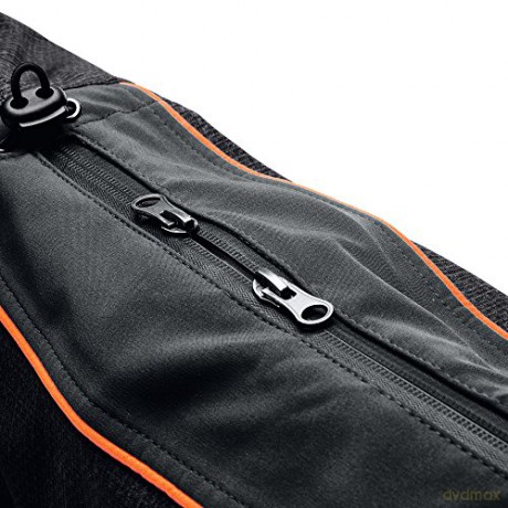 Hunter - Dog coat with Thermo 45cm - water-repellent, heat-reflecting thermofoil