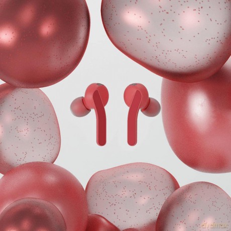 Hyphen 2 Canyon Red