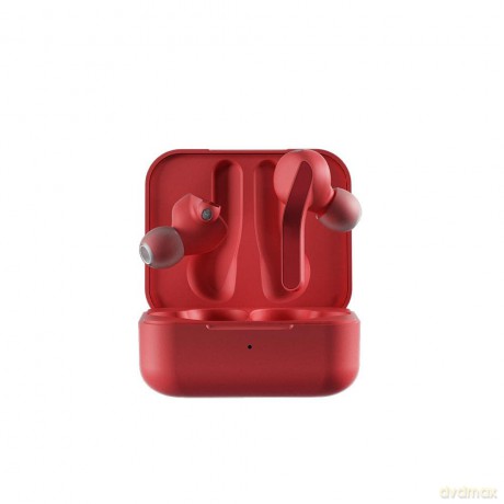 Hyphen 2 Canyon Red