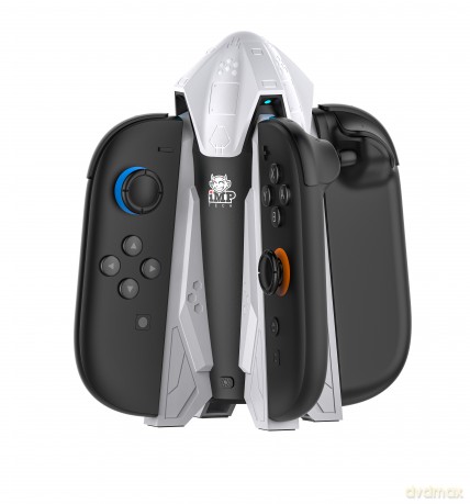 iMP - Rocket Dock LED Charger for Switch JoyCon 2