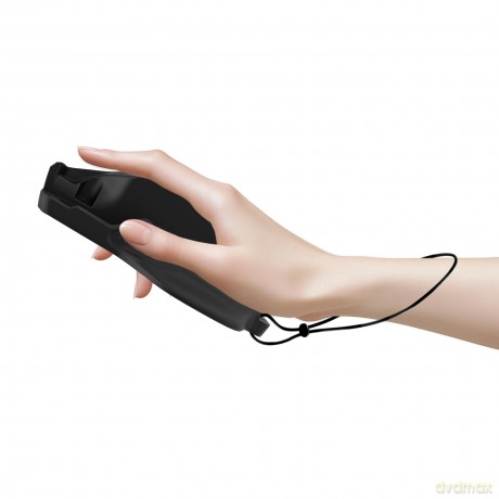 iMP Tech - LED Mouse Adaptor Duo Pack - Black