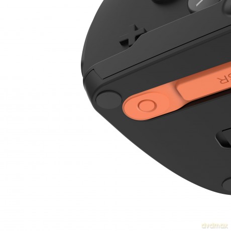 iMP Tech - LED Mouse Adaptor Duo Pack - Black
