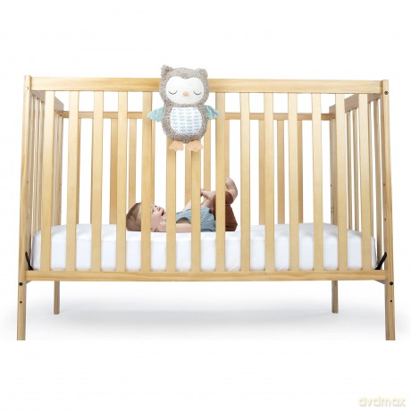 Ingenuity - Snuggle Sounds Nally Soothing Plush Toy (IN-12477)
