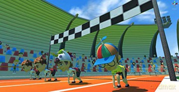 Instant Sports