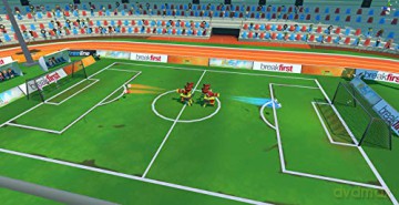 Instant Sports