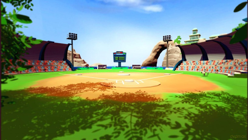 Instant Sports