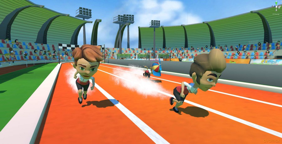 Instant Sports