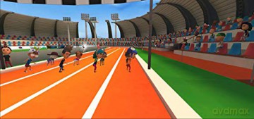 Instant Sports: Summer Games