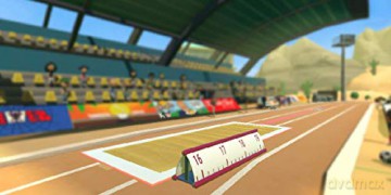 Instant Sports: Summer Games