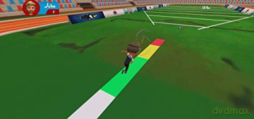 Instant Sports: Summer Games
