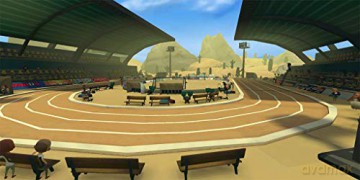 Instant Sports: Summer Games