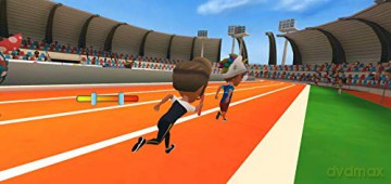 Instant Sports: Summer Games