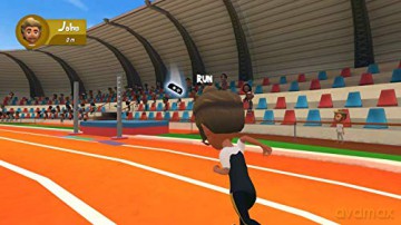 Instant Sports: Summer Games