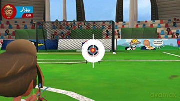 Instant Sports: Summer Games