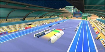 Instant Sports: Summer Games