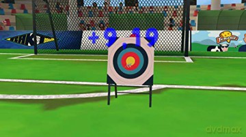 Instant Sports: Summer Games