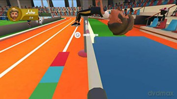 Instant Sports: Summer Games
