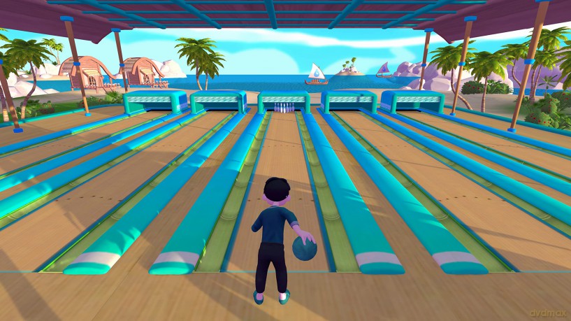Instant Sports+ [GRA SWITCH]