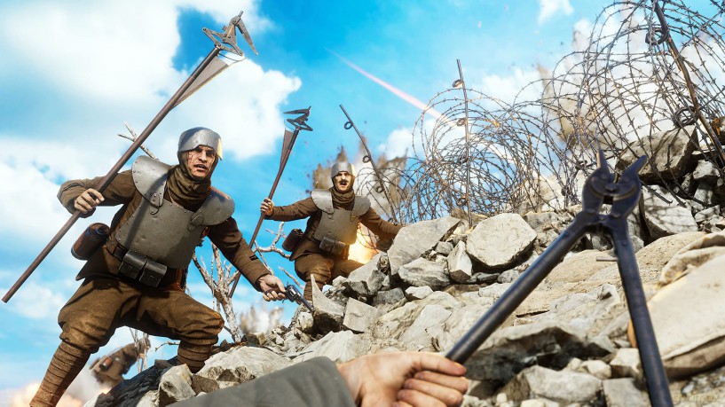 Isonzo: Deluxe Edition
