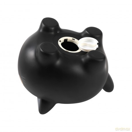 iTotal - Piggy Bank - Black Cat (XL2499)