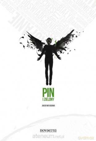 Pin i zielony [KSIĄŻKA]