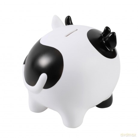 iTotal - Piggy Bank - Cow (XL2502)