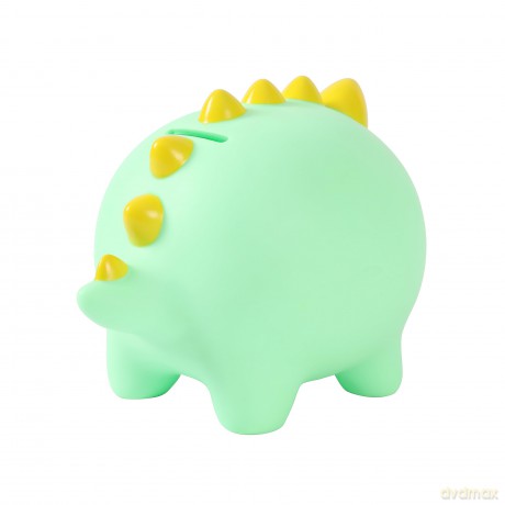 iTotal - Piggy Bank - Hello Dino (XL2546)