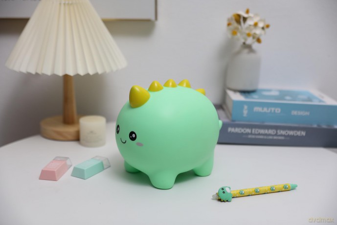 iTotal - Piggy Bank - Hello Dino (XL2546)