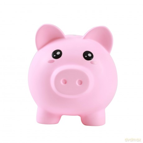 iTotal - Piggy Bank - Piggy (XL2497)