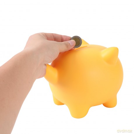 iTotal - Piggy Bank - Shiba (XL2547)